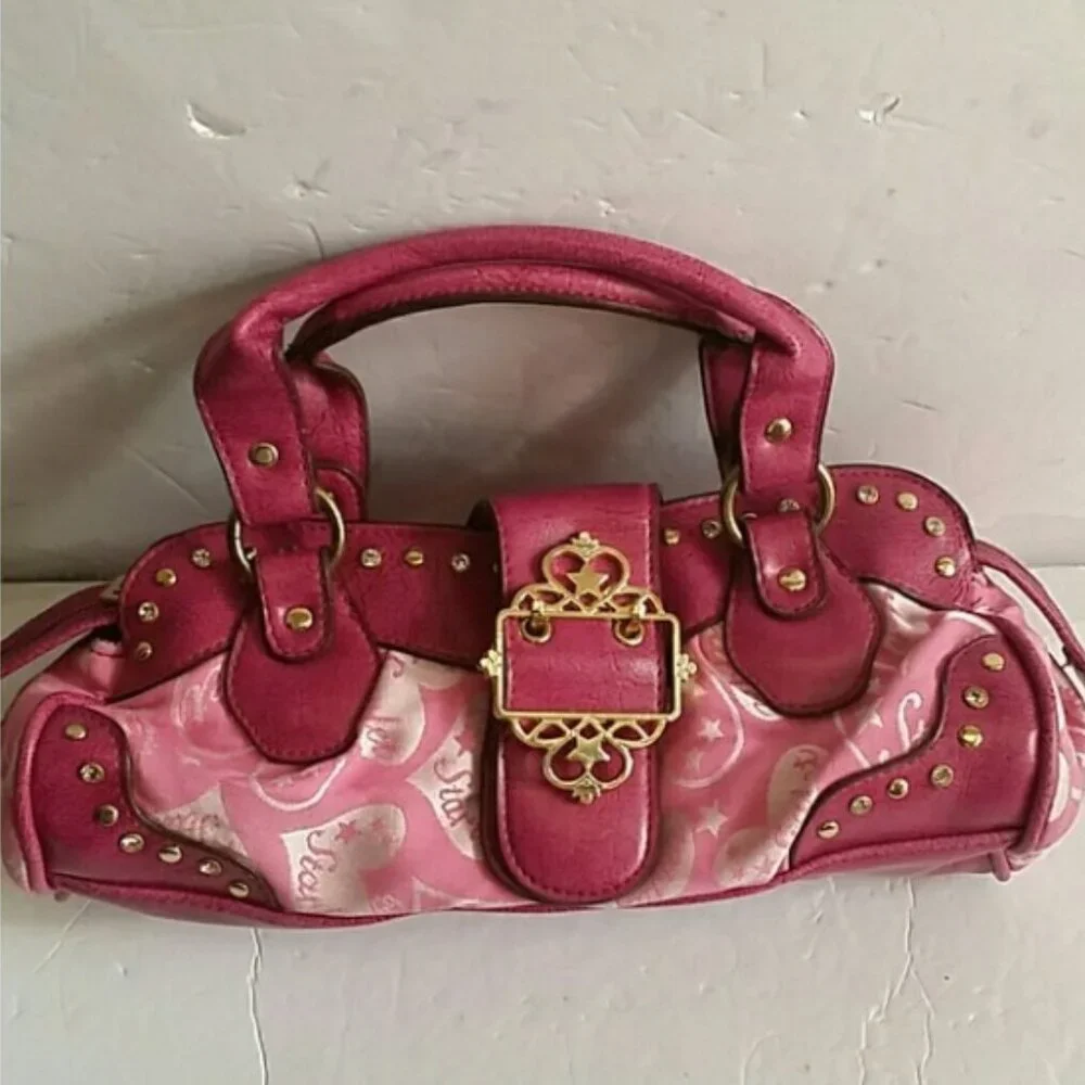 ISO !!!! LOOKING FOR Starlet by Paris Hilton purse - Picture 1 of 4